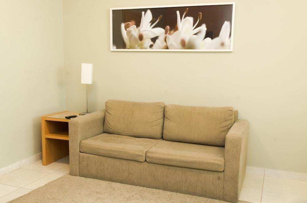Impar Suites Cidade Nova Belo Horizonte Exteriör bild